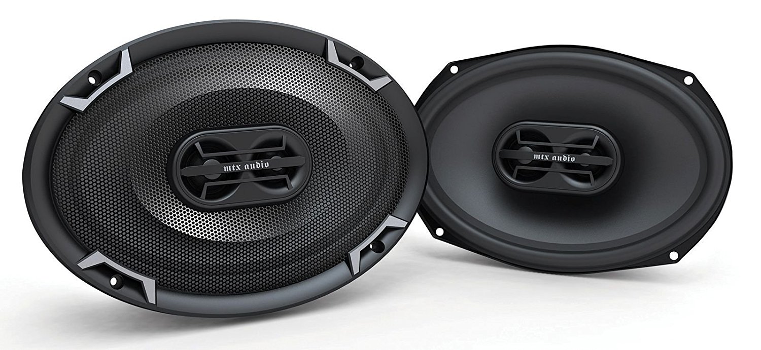 Harley Davidson 1998-2013 HD4SPLIDS 4-Channel Audio Upgrade With ...