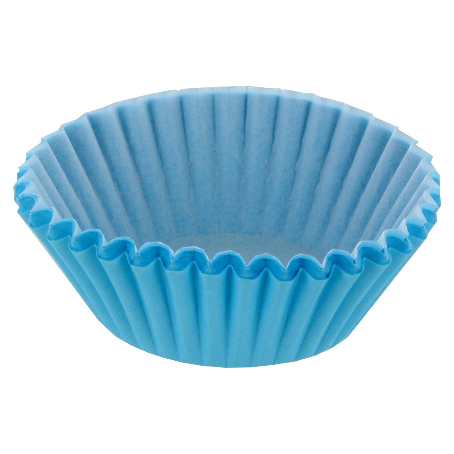 Assorted Standard Size 2.5 in Cupcake Baking Cups, 600 Pack N6 free ...