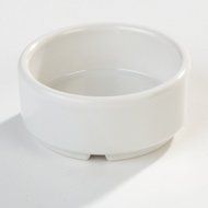 Carlisle Melamine Straight-Sided Ramekin (Case of 48) N26