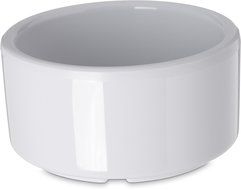 Carlisle Melamine Straight-Sided Ramekin (Case of 48) N27