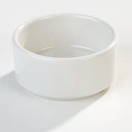 Carlisle Melamine Straight-Sided Ramekin (Case of 48) N33