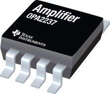 OPA2237EA/250