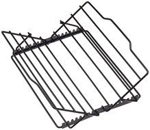 Kitchen Supply Roasting Rack, Nonstick Adjustable