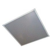 Valcom VIP-402A Ip 2 X 2 Lay-in Ceilin Speaker One-way
