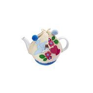 Ulster Weavers Bluebirds a Terrific Knitted Decorative Tea Cosy/Hat