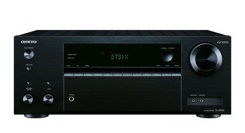 Klipsch RP-280F 3.1 Reference Premiere Home Theater System with Onkyo TX-NR555 7.2-Ch Network AV Receiver