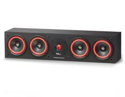 Cerwin Vega SL-45C Quad 5 1/4" Center Channel Speaker 150 Watt Home Theater SL45 Guaranteed Quality
