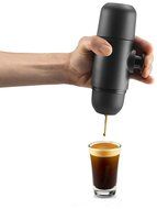 Mini Hand-pump Expresso Coffee Machine For Convenient Hiking and Travel N4