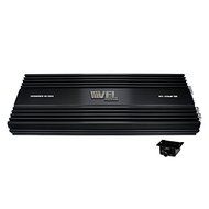 American Bass VFLCOMP6K Vfl Competition Amplifier 6000 Watts D Class