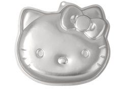 Pirate Ship Aluminium Cake Mould Pan by Silicone Bakeware N2