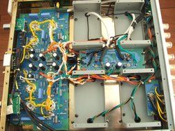 Yaqin Mc-100b Kt88 Vacuum Tube Hi-end Integrated Power Amplifier 110v-240v Gold N5