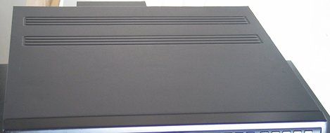 Pioneer CLD-V820 CD CDV LD Laser Karaoke Laser Disk Disc LD Player N3