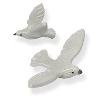 PME Plunger Cutters, Dove, 3-Pack