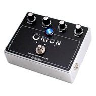 Spaceman Effects Orion - Silver Edition