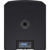 Turbosound iNSPIRE iP12B Powered 12" Subwoofer with Dual Amplifier, 1000W Maximum Output Power, Single N4