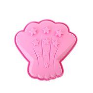 animal moldes shell silicone jelly cake decorating tools cake moulds baking tools for cakes cupcake soap mold... N5
