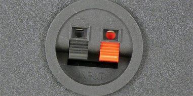 Technical Pro SPH5 Book Shelf Speakers (Pair) N4