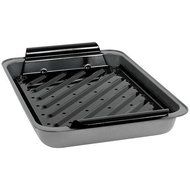 Baker&rsquo;s Secret Roaster With Rack