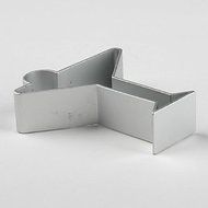 Y&amp;XL&amp;H Cocktail Shaped Cake Biscuit Cookie Cutter