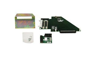 HP Compaq Drive Interface Board For ESL Storageworks 190711-002 N2