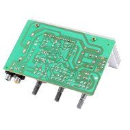 uxcell Hi-Fi 2 Channel Audio Stereo Power Amplifier Board N2