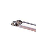 Serenicitea Stainless Steel Long Handle Tea Infuser N5