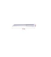 Serenicitea Stainless Steel Long Handle Tea Infuser N7
