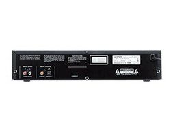 Tascam #124; CD-200iL #124; Professional Single CD Player N3