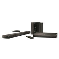 Bose Lifestyle SoundTouch 135 Wireless Home Theater System and SoundTouch 20 III Series Wireless Music System N3
