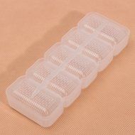 Generic Convenient Non Stick 5 Rolls Nigiri Mould Sushi Mold Rice Ball Maker Bento Tools N5
