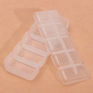 Generic Convenient Non Stick 5 Rolls Nigiri Mould Sushi Mold Rice Ball Maker Bento Tools N6