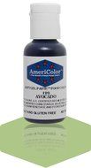 AmeriColor Soft gel paste Avocado .75 oz. bottle GP129