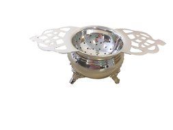 Two's Company Afternoon Tea Infuser (One Handle Bowl) N3