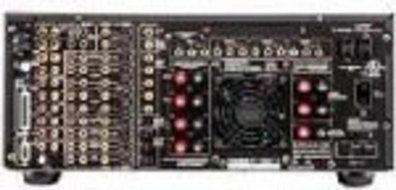 Onkyo TXDS989 Surround Sound Receiver (Discontinued by Manufacturer) N2