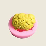 Y&amp;XL&amp;H Sheep Chocolate Silicone Molds,Cake Molds,Soap Molds,Decoration Tools Bakeware N2