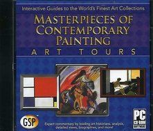 Masterpieces of Contemporary Painting - Art Tours