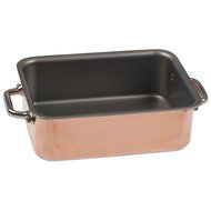 Mauviel Mini Roasting Pan - Copper