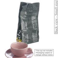 Metropolitan Tea 60 Count Classic Teabags, Cream Earl Grey N3