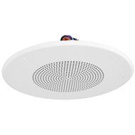 Quam C10X/BU/WS 8" Speaker Studded Baffle 5W-25/70V N5