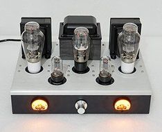 CASAUDIO 6SN7 300B 9W Single Ended Class A Stereo Tube Valve Amplifier N5