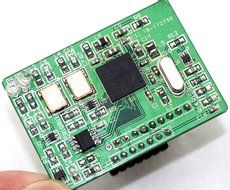 XMOS U8 Daughter Card Decorder Board suppot 24b/192K