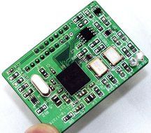 XMOS U8 Daughter Card Decorder Board suppot 24b/192K N2