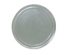 Update International (PT-WR12) 12" Wide Rim Pizza Tray