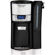 BrewStation 12 Cup Coffeemaker w/Removable Reservoir-47900