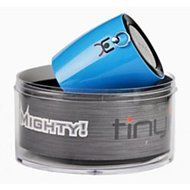 tinyMite(TM) M80 Mini Bluetooth(R) Wireless Speaker and Hands-Free Speakerphone, 4.45in.H x 2.72in.W x 2.72in.D...
