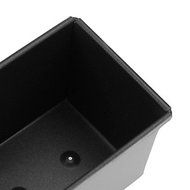 Y&amp;XL&amp;H Bread and Loaf Pan, Aluminum Non-stick N5