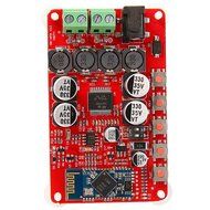 TDA7492P 50W*2 Wireless Bluetooth 4.0 Audio Receiver Digital Amplifier Board N4