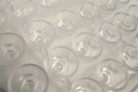 Martellato Polycarbonate Chocolate Mold, Cherry Cordial N51