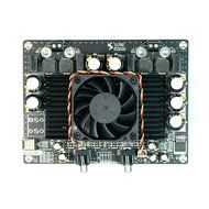 Sure Electronics 2 X 150W Class D Audio Amplifier Board - TAS5613 N2