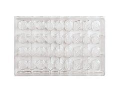 Martellato Polycarbonate Chocolate Mold, Cherry Cordial N67